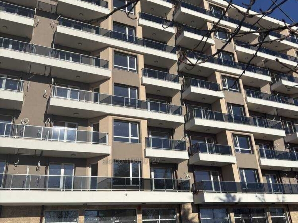 Тристаен апартамент в София, Люлин 3 - 109 кв.м за 889 €/кв.м - Снимка #1