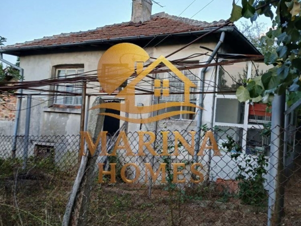 Дава се под наем Къща в с. Фазаново, Област Бургас - 129 кв.м за 0.51 € - Снимка #1