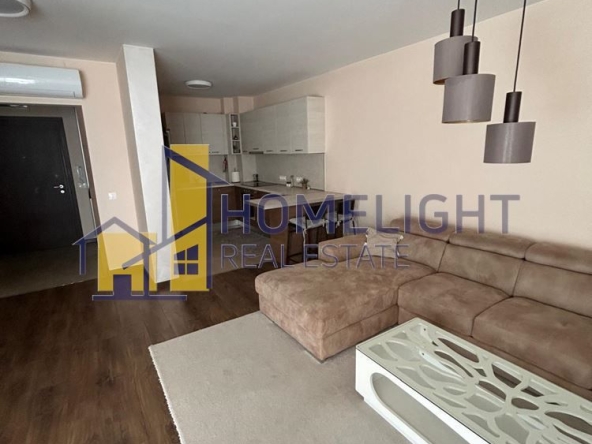 Дава се под наем Двустаен апартамент в София, Симеоново - 67 кв.м за 847.62 € - Снимка #1