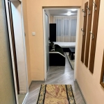 Дава се под наем Едностаен апартамент в Свиленград - 55 кв.м за 318.75 € - Снимка #1