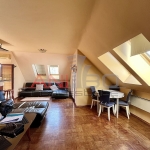Четиристаен апартамент в София, Лозенец - 195 кв.м за 1307 €/кв.м - Снимка #1