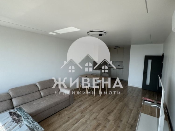Дава се под наем Двустаен апартамент в Варна, Бриз - 75 кв.м за 971 € - Снимка #1