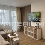 Дава се под наем Тристаен апартамент в Варна, Трошево - 65 кв.м за 747.66 € - Снимка #1