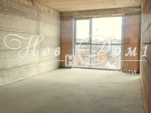 Двустаен апартамент в Варна, Кайсиева градина - 64 кв.м за 877 €/кв.м - Снимка #1