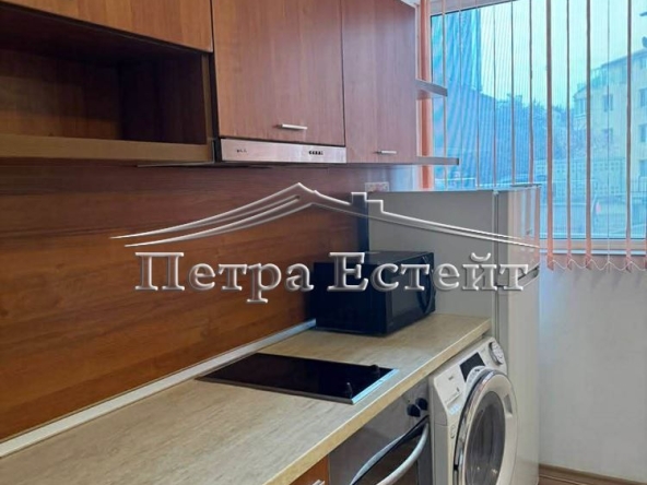 Дава се под наем Едностаен апартамент в Варна, Бриз - 45 кв.м за 398.82 € - Снимка #1