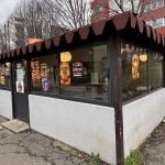 Заведение в Бургас, Изгрев - 50 кв.м за 82 €/кв.м - Снимка #1