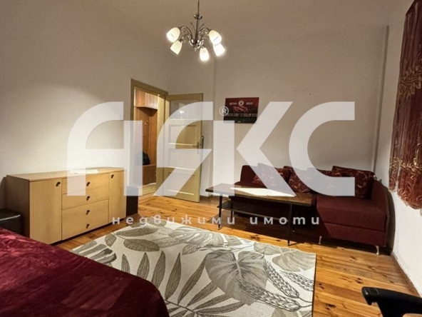 Дава се под наем Двустаен апартамент в София, Славия - 48 кв.м за 488.58 € - Снимка #1