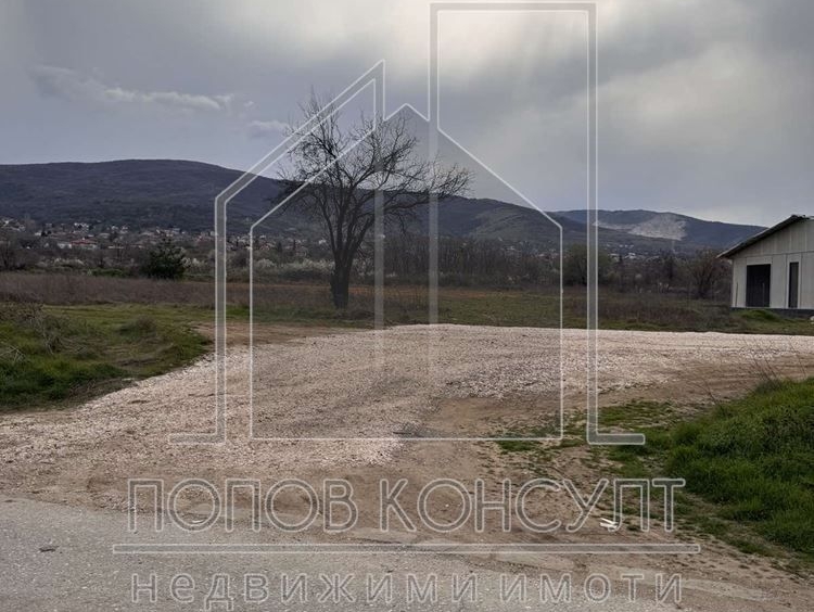Парцел в с. Брестник, Област Пловдив - 827 кв.м за 51 €/кв.м - Снимка #1