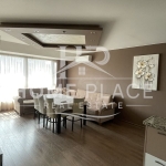 Дава се под наем Тристаен апартамент в Варна, Левски - 80 кв.м за 747.66 € - Снимка #1