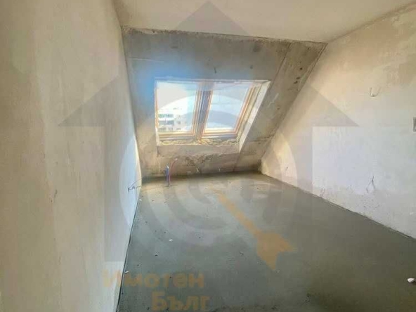 Едностаен апартамент в София, Дружба 1 - 33 кв.м за 1777 €/кв.м - Снимка #1