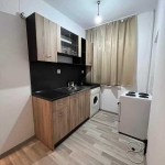 Едностаен апартамент в Пловдив, Тракия - 36 кв.м за 1584 €/кв.м - Снимка #1