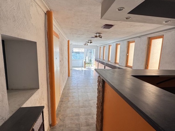 Едностаен апартамент в Варна, Левски - 36 кв.м за 971 €/кв.м - Снимка #1