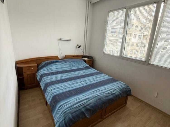 Двустаен апартамент в София, Младост 4 - 47 кв.м за 1519 €/кв.м - Снимка #1