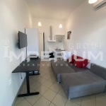 Дава се под наем Едностаен апартамент в Варна, Погреби - 35 кв.м за 309.06 € - Снимка #1