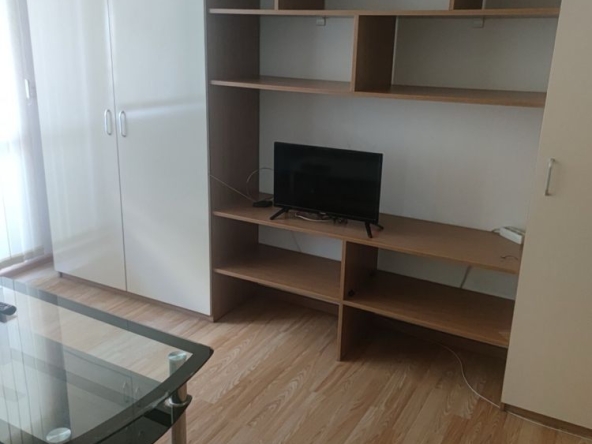 Дава се под наем Едностаен апартамент в София, Дървеница - 38 кв.м за 418.71 € - Снимка #1