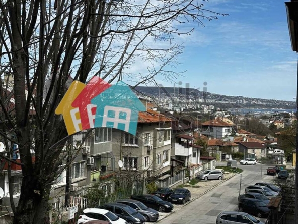 Двустаен апартамент в Варна, Аспарухово - 60 кв.м за 1334 €/кв.м - Снимка #1