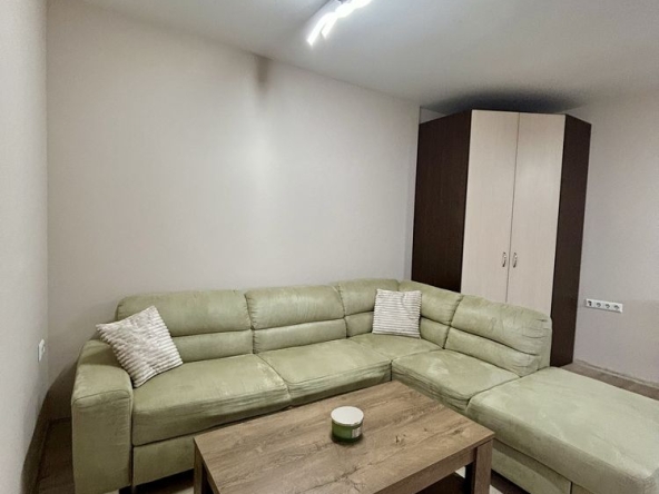 Дава се под наем Двустаен апартамент в Приморско - 60 кв.м за 0.51 € - Снимка #1