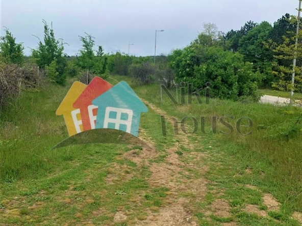 Парцел в Варна, м-т Прибой - 4210 кв.м за 53 €/кв.м - Снимка #1
