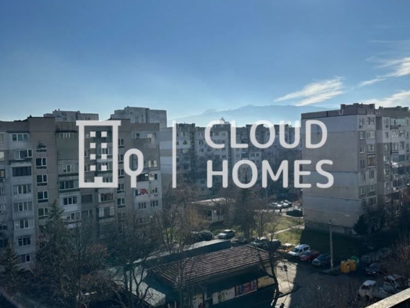 Двустаен апартамент в София, Надежда 1 - 48 кв.м за 1212 €/кв.м - Снимка #1