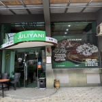 Заведение в Варна, Зимно кино Тракия - 90 кв.м за 170 €/кв.м - Снимка #1