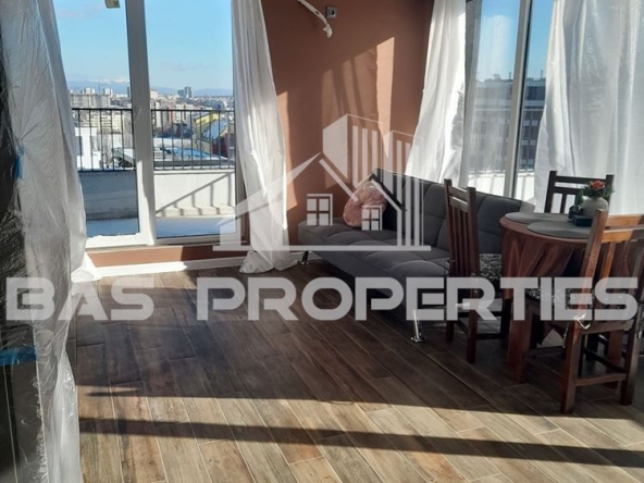 Едностаен апартамент в София, Овча купел 1 - 67 кв.м за 1180 €/кв.м - Снимка #1