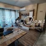 Дава се под наем Тристаен апартамент в Варна, Трошево - 80 кв.м за 548.25 € - Снимка #1