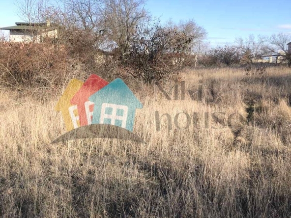 Парцел в Варна, м-т Боровец - север - 645 кв.м за 45 €/кв.м - Снимка #1