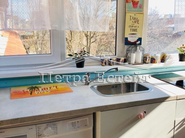 Едностаен апартамент в Варна, Спортна зала - 25 кв.м за 1404 €/кв.м - Снимка #1