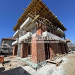 Тристаен апартамент в Търговище, Вароша - 109 кв.м за 590 €/кв.м - Снимка #1