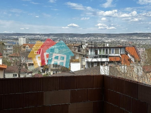 Тристаен апартамент в Варна, Аспарухово - 93 кв.м за 1291 €/кв.м - Снимка #1