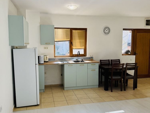 Едностаен апартамент в Бяла - 41 кв.м за 647 €/кв.м - Снимка #1