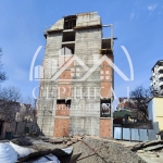 Тристаен апартамент в София, Банишора - 135 кв.м за 1173 €/кв.м - Снимка #1
