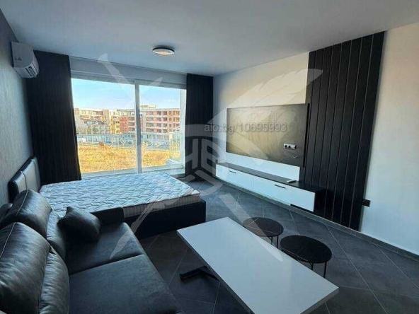 Едностаен апартамент в Свети Влас - 50 кв.м за 663 €/кв.м - Снимка #1