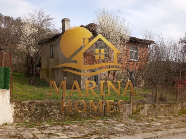 Къща в с. Кости, Област Бургас - 120 кв.м за 149 €/кв.м - Снимка #1