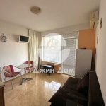 Двустаен апартамент в к.к. Слънчев бряг - 45 кв.м за 748 €/кв.м - Снимка #1