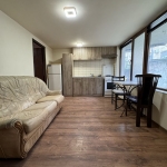 Дава се под наем Двустаен апартамент в Варна, Бриз - 40 кв.м за 348.84 € - Снимка #1