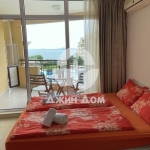 Едностаен апартамент в Ахелой - 49 кв.м за 745 €/кв.м - Снимка #1