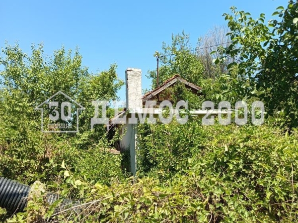 Парцел в Варна, м-т Св. Никола - 1000 кв.м за 102 €/кв.м - Снимка #1