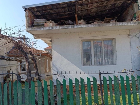 Къща в Силистра, Център - 118 кв.м за 757 €/кв.м - Снимка #1