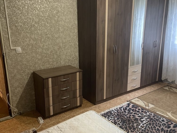 Двустаен апартамент в Стара Загора, Самара 3 - 39 кв.м за 823 €/кв.м - Снимка #1