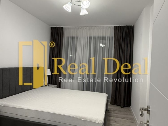 Дава се под наем Двустаен апартамент в София, Витоша - 64 кв.м за 747.66 € - Снимка #1