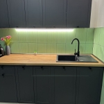 Двустаен апартамент в Враца, Подбалканска - 65 кв.м за 1083 €/кв.м - Снимка #1