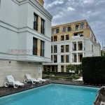 Дава се под наем Двустаен апартамент в Варна, Бриз - 79 кв.м за 847.62 € - Снимка #1