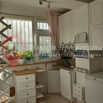 Тристаен апартамент в София, Света Троица - 57 кв.м за 2746 €/кв.м - Снимка #1