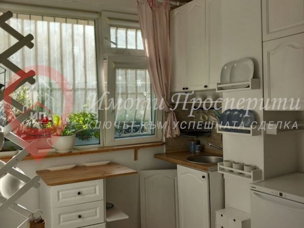 Тристаен апартамент в София, Света Троица - 57 кв.м за 2746 €/кв.м - Снимка #1
