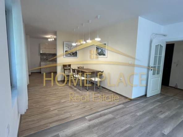 Дава се под наем Четиристаен апартамент в Варна, ВИНС - 110 кв.м за 1296.42 € - Снимка #1