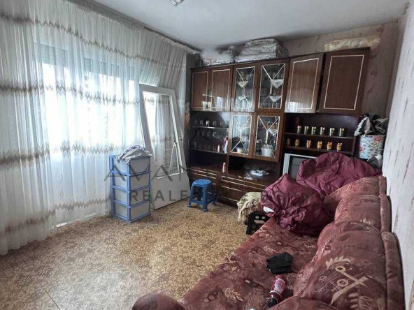 Двустаен апартамент в Пловдив, Изгрев - 60 кв.м за 595 €/кв.м - Снимка #1