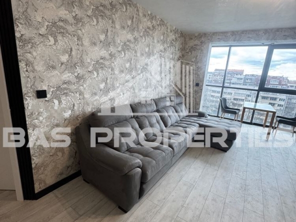 Тристаен апартамент в София, Хиподрума - 115 кв.м за 1397 €/кв.м - Снимка #1
