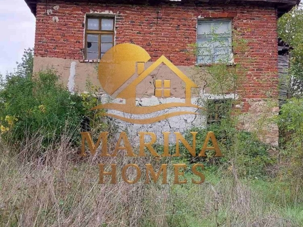 Къща в с. Фазаново, Област Бургас - 115 кв.м за 355 €/кв.м - Снимка #1