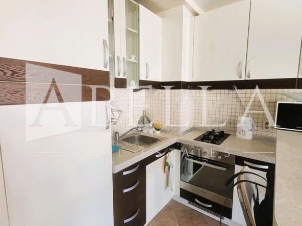 Дава се под наем Двустаен апартамент в София, Бояна - 60 кв.м за 578.34 € - Снимка #1